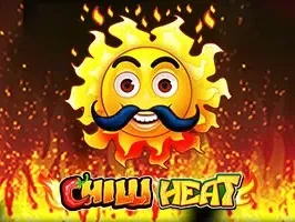 Chilli Heat game icon