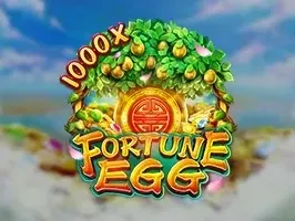 ไข่ทองคำนำโชค game thumbnail