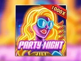 Party Night game icon