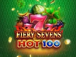 ไฟเอรี่ เซเว่นส์ ฮอต 100 game thumbnail