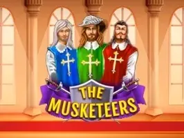 Musketeers game thumbnail