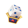คาสิโนสด icon