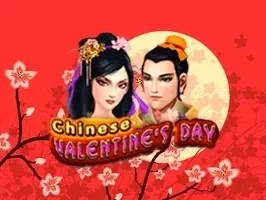 Chinese Valentines Day