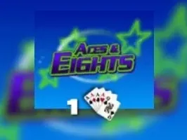 Aces & Eights 1 Hand game thumbnail