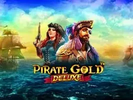 Pirate Gold Deluxe game thumbnail