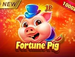 Fortune Pig game thumbnail